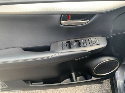 Used 2021 Lexus NX 300 F Sport w/ F Sport Premium Package AWD/4WD image 12