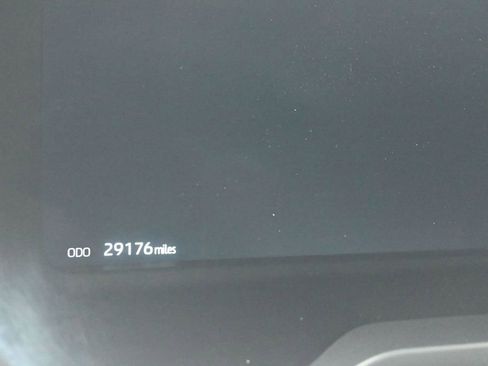 Used 2024 Toyota Tundra Limited RWD image 17