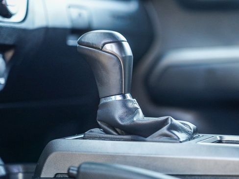 Certified 2022 Toyota Tacoma TRD Off-Road w/ Technology Package image 22