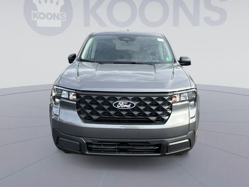 New 2025 Ford Maverick XL w/ Equipment Group 102A image 11