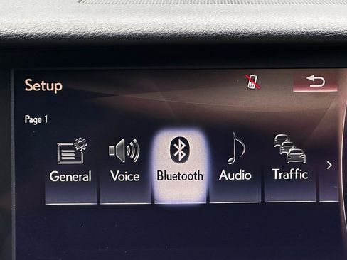 Used 2018 Lexus IS 300 F Sport RWD image 21