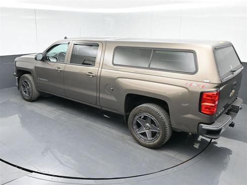 Used 2014 Chevrolet Silverado 1500 LT w/ LT Convenience Package image 27
