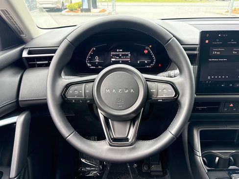 New 2026 MAZDA CX-5 Select AWD/4WD image 16