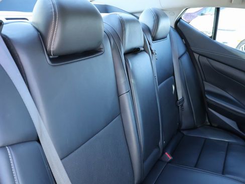 Used 2023 Nissan Maxima SV w/ Floor Mat Group image 12