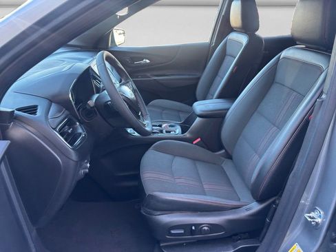 Used 2024 Chevrolet Equinox RS image 10