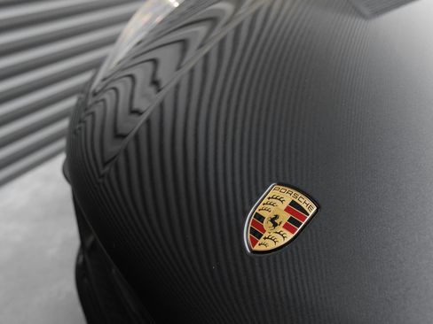 Certified 2026 Porsche Macan AWD/4WD image 38