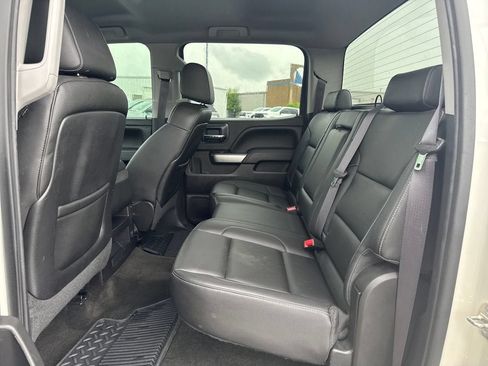 Used 2015 Chevrolet Silverado 1500 LT w/ All Star Edition RWD image 13