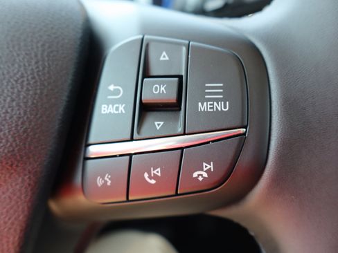 New 2025 Ford Bronco Sport Heritage w/ Convenience Package image 16