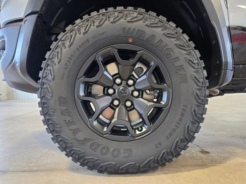 New 2026 RAM 1500 RHO AWD/4WD image 11