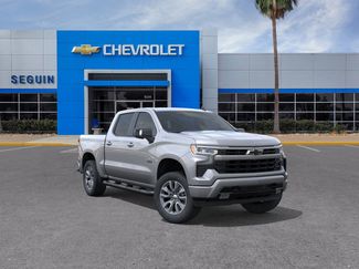 New 2026 Chevrolet Silverado 1500 RST w/ Texas Edition Plus video 1