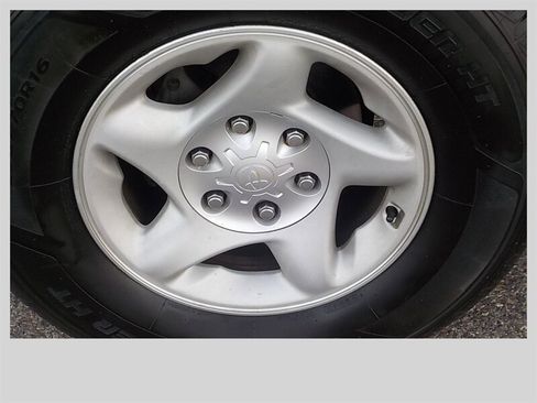 Used 2003 Toyota Tacoma 4x4 Xtracab V6 image 10