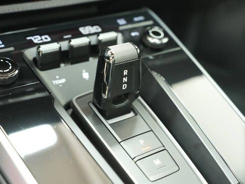 Used 2024 Porsche 911 Turbo S AWD/4WD image 25