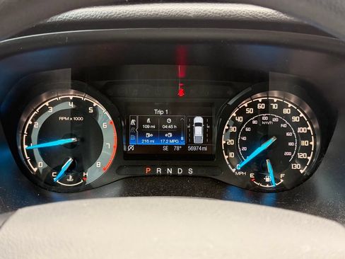 Used 2020 Ford Ranger XL w/ Equipment Group 101A Mid AWD/4WD image 24
