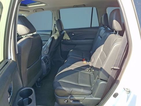 Used 2020 Honda Pilot EX-L image 6
