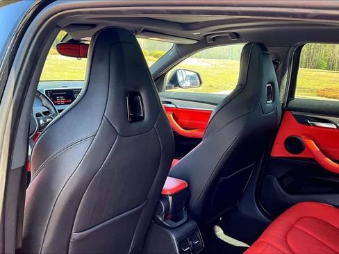 Used 2020 BMW X2 M35i w/ Premium Package image 23