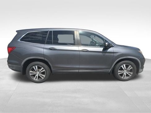 Used 2016 Honda Pilot EX image 16