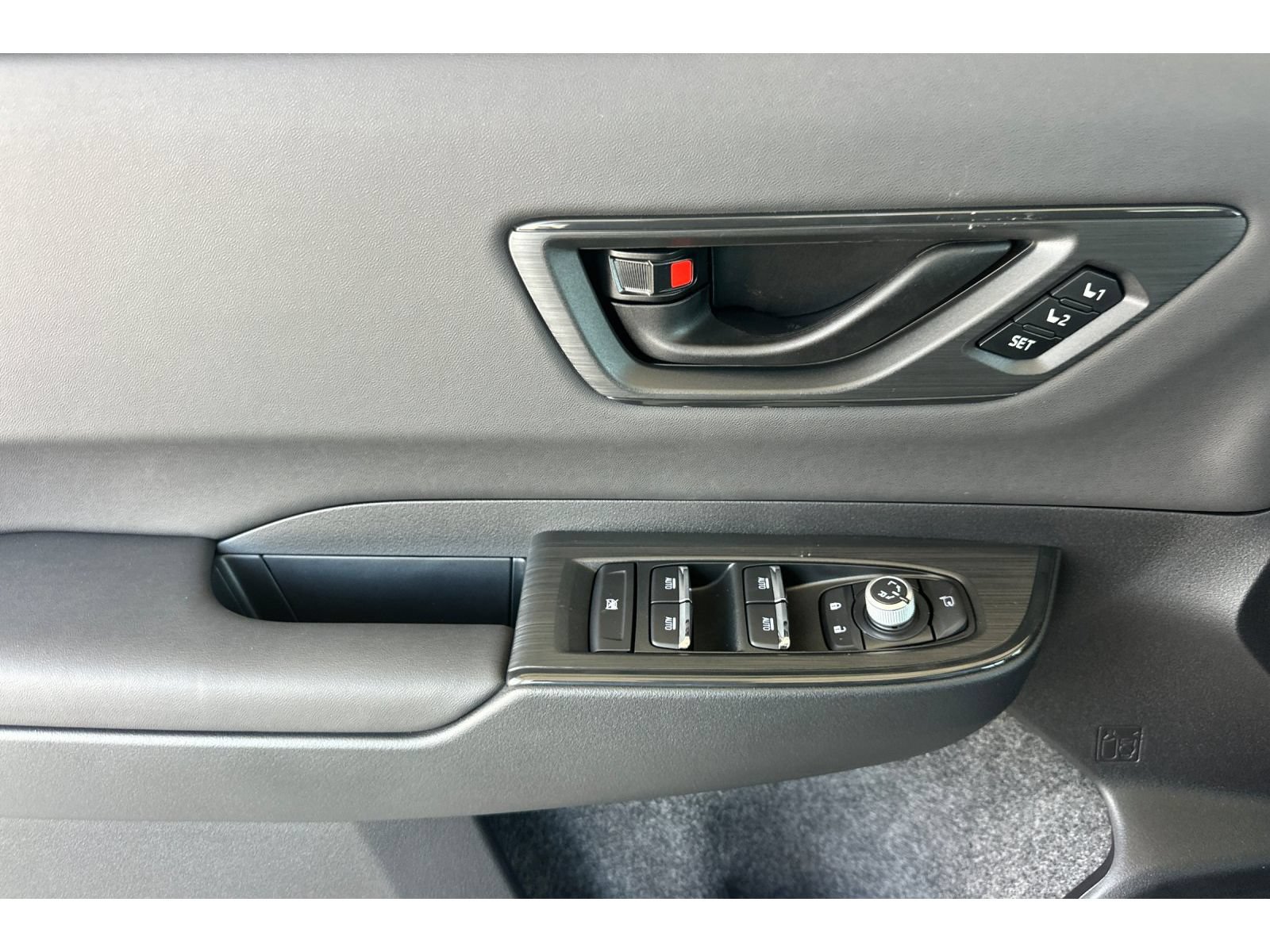 New 2026 Subaru Outback Wilderness AWD/4WD image 11