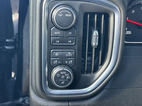 Used 2020 Chevrolet Silverado 2500 LTZ image 35