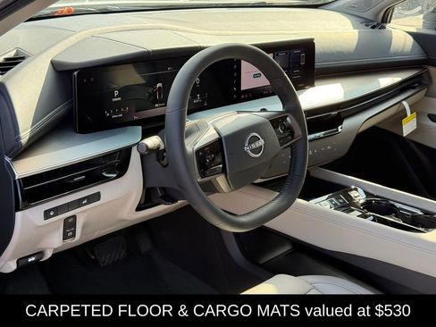 New 2026 Nissan Murano SL image 5