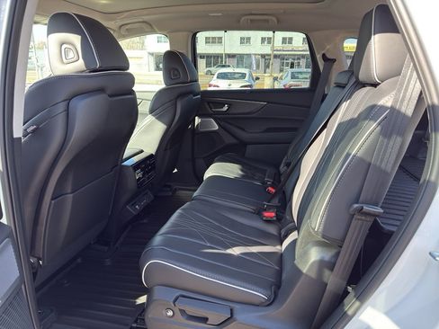 New 2026 Acura MDX SH-AWD w/ Advance Package image 22