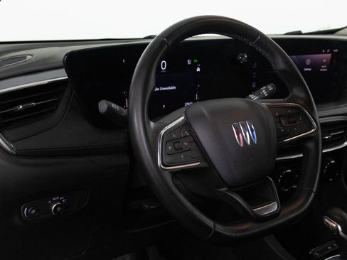 Used 2024 Buick Encore GX Sport Touring image 31