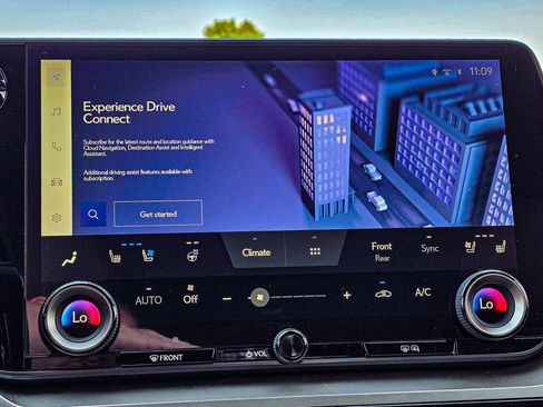 Used 2026 Lexus TX 350 AWD w/ Technology Package image 23