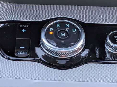 Used 2025 Ford Expedition Max Active AWD/4WD image 29