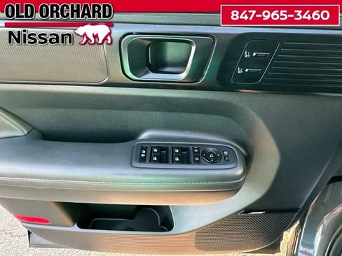 Used 2024 Hyundai Santa Fe Calligraphy AWD/4WD image 9
