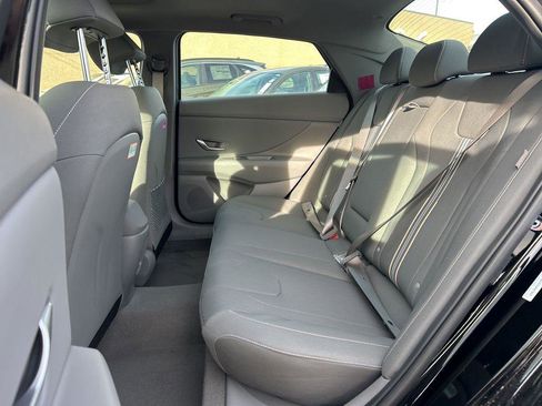 New 2026 Hyundai Elantra SEL Sport Premium FWD image 25