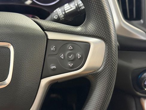 Used 2024 GMC Terrain SLE AWD/4WD image 18