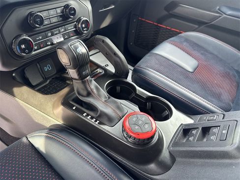 Used 2024 Ford Bronco Raptor w/ Interior Carbon Fibre Pack image 20