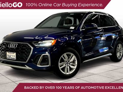 Used 2022 Audi Q5 2.0T Premium w/ Convenience Package