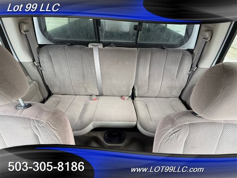 Used 2003 Dodge Ram 3500 Truck SLT image 42