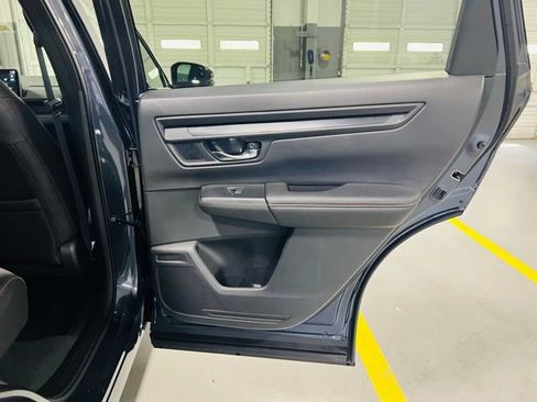 New 2026 Honda CR-V Sport-L image 30