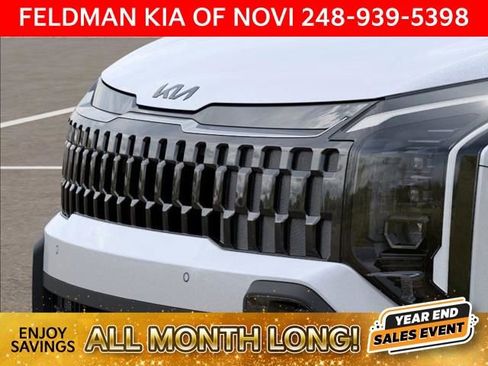 New 2026 Kia Sportage X-Line image 12