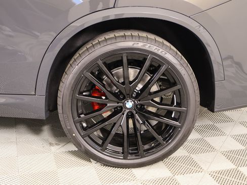 New 2026 BMW X5 xDrive40i w/ M Sport Package image 19