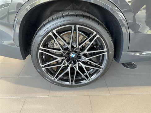 New 2026 BMW X5 M Competition w/ Executive Package image 17
