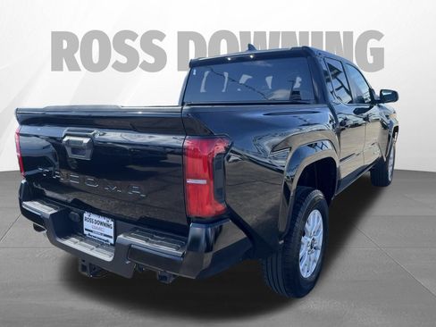 Used 2024 Toyota Tacoma SR5 RWD image 4