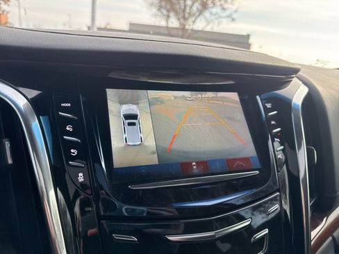 Used 2018 Cadillac Escalade Premium Luxury w/ LPO, Radiant Package image 15