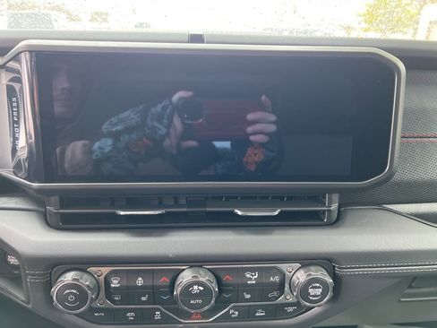 New 2026 Jeep Wrangler Unlimited Rubicon 392 image 8