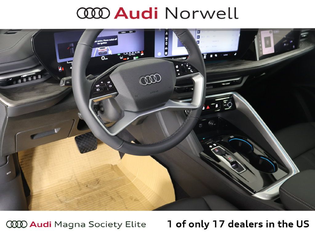 New 2026 Audi Q5 Premium Plus AWD/4WD image 2