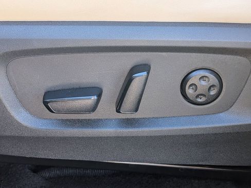 Used 2025 INFINITI QX60 Luxe image 21