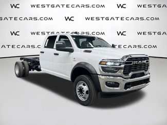 New 2026 RAM 4500 Tradesman w/ Chrome Appearance Group video 2