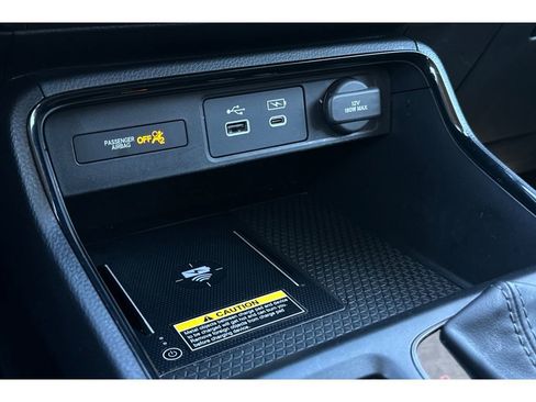 Certified 2023 Honda CR-V EX-L image 29