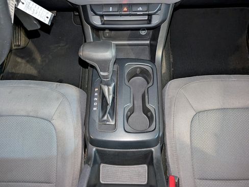 Used 2016 Chevrolet Colorado W/T w/ WT Convenience Package image 44