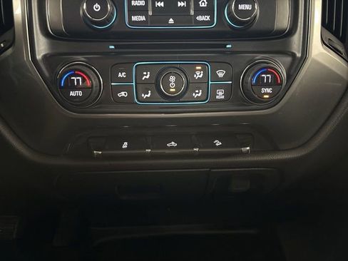 Used 2017 Chevrolet Silverado 1500 LT w/ All Star Edition image 46