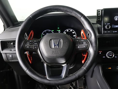 Used 2024 Honda CR-V Sport image 36
