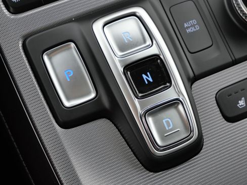 Certified 2024 Hyundai Palisade Calligraphy image 25