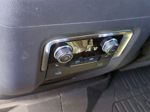 Certified 2023 GMC Yukon Denali w/ LPO, Floor Liner Package image 25