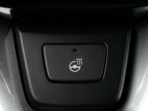 Certified 2026 Honda CR-V Sport Touring image 26